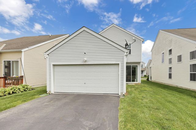 2299 Doneen Drive, Columbus, OH 43219