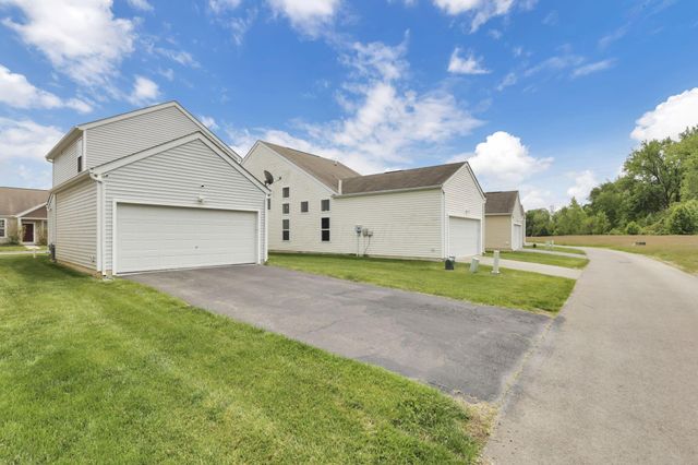 2299 Doneen Drive, Columbus, OH 43219