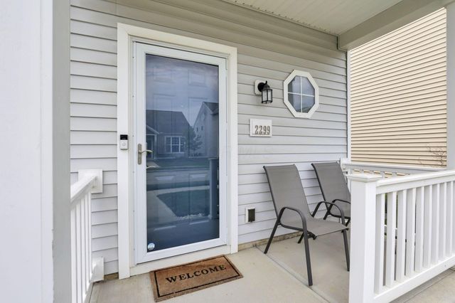 2299 Doneen Drive, Columbus, OH 43219