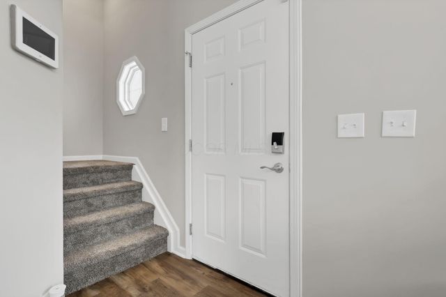 2299 Doneen Drive, Columbus, OH 43219