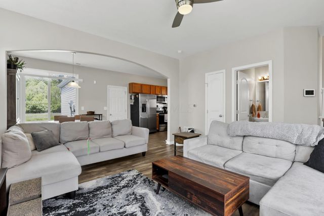 2299 Doneen Drive, Columbus, OH 43219