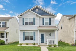 2299 Doneen Drive, Columbus, OH 43219