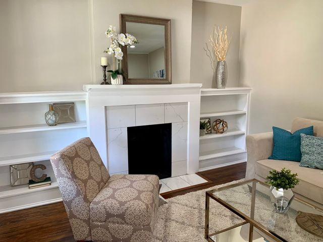 2628 Wilkinson Avenue, Fort Worth, TX 76103
