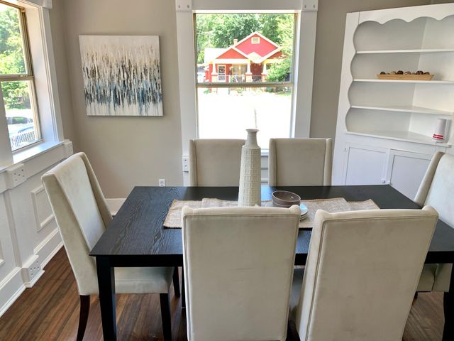 2628 Wilkinson Avenue, Fort Worth, TX 76103