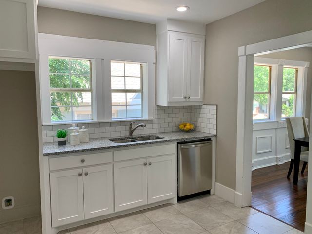 2628 Wilkinson Avenue, Fort Worth, TX 76103