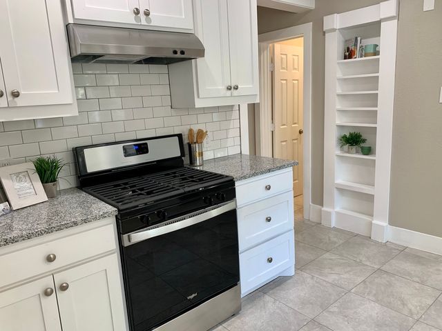 2628 Wilkinson Avenue, Fort Worth, TX 76103