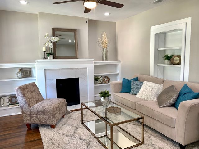 2628 Wilkinson Avenue, Fort Worth, TX 76103