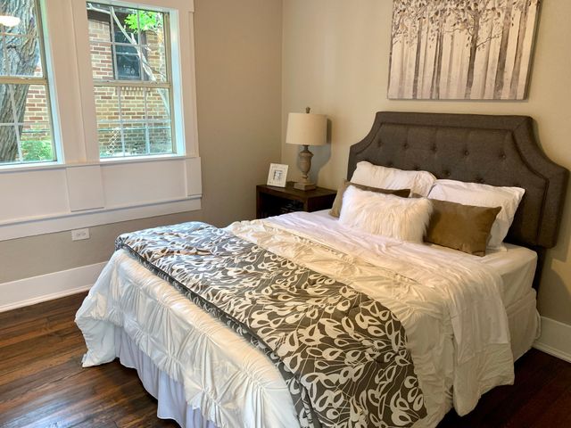 2628 Wilkinson Avenue, Fort Worth, TX 76103