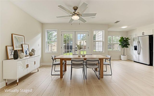 1039 Boardwalk Drive, Lawrenceville, GA 30044