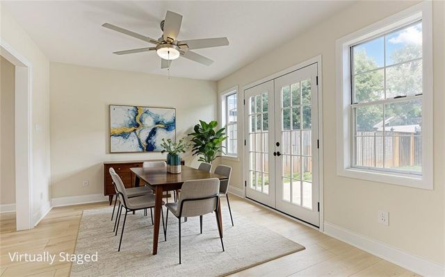 1039 Boardwalk Drive, Lawrenceville, GA 30044