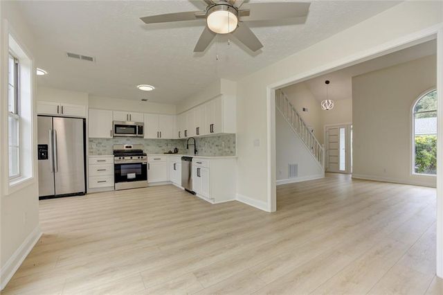 1039 Boardwalk Drive, Lawrenceville, GA 30044