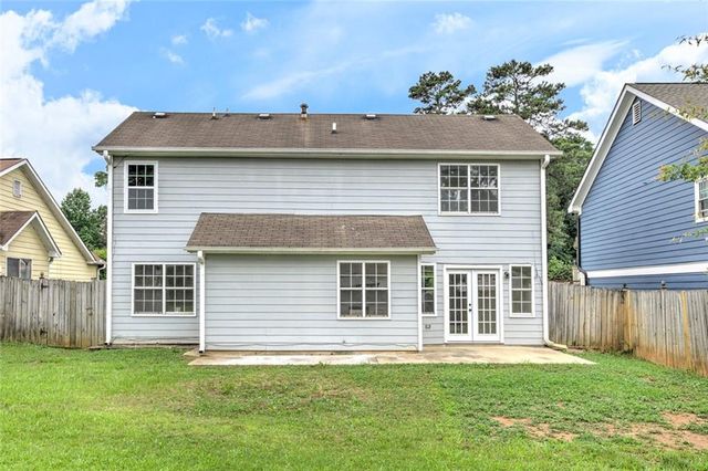 1039 Boardwalk Drive, Lawrenceville, GA 30044