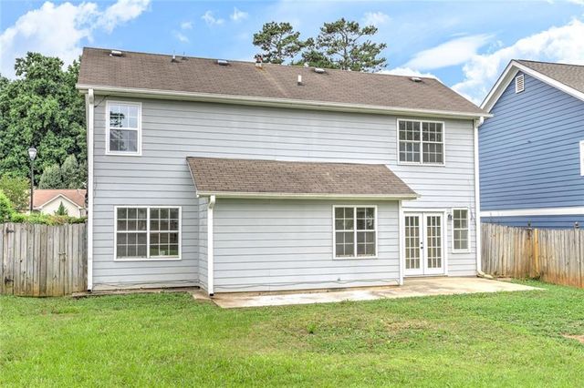 1039 Boardwalk Drive, Lawrenceville, GA 30044