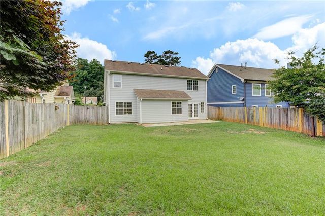 1039 Boardwalk Drive, Lawrenceville, GA 30044
