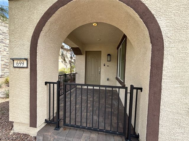 699 Pickled Pepper Place, Henderson, NV 89011