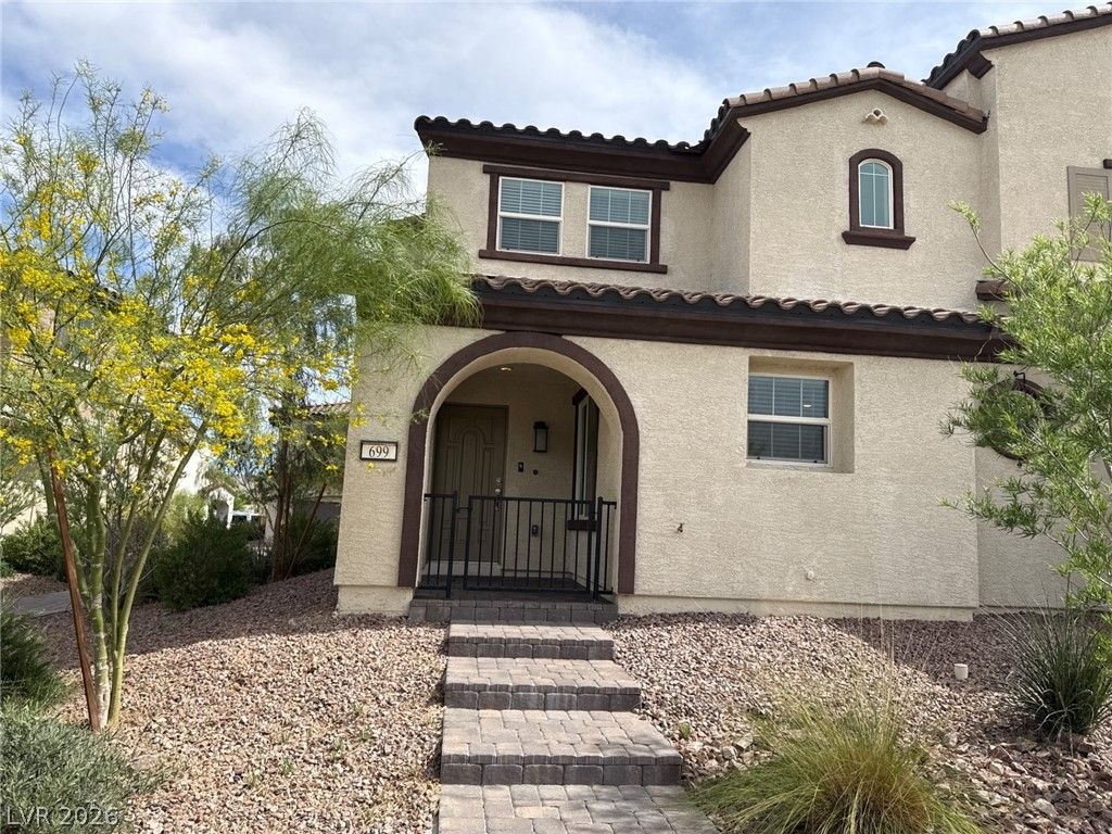 699 Pickled Pepper Place, Henderson, NV 89011