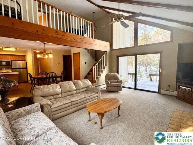 59 Chestnut Road, Kidder Twp, PA 18624