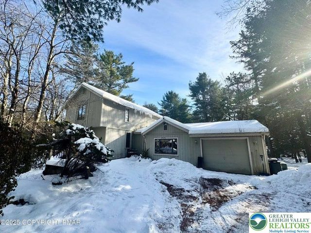 59 Chestnut Road, Kidder Twp, PA 18624