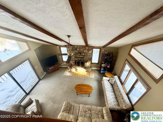 59 Chestnut Road, Kidder Twp, PA 18624