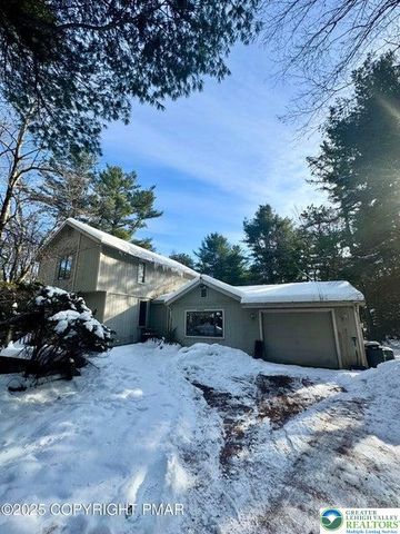 59 Chestnut Road, Kidder Twp, PA 18624