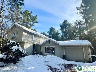 59 Chestnut Road, Kidder Twp, PA 18624