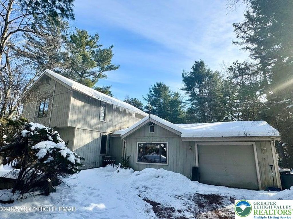 59 Chestnut Road, Kidder Twp, PA 18624