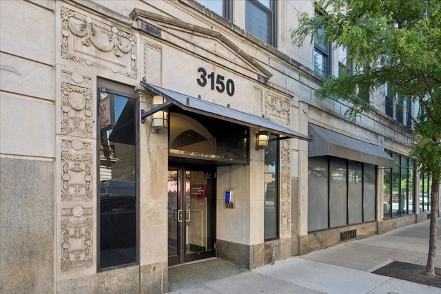 3150 N Sheffield Avenue 606, Chicago, IL 60657