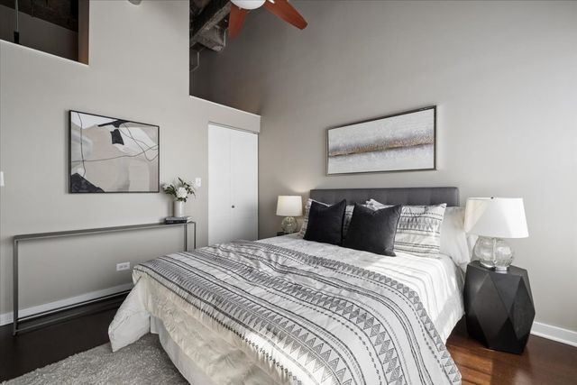 3150 N Sheffield Avenue 606, Chicago, IL 60657