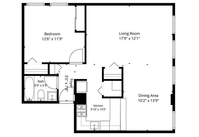 3150 N Sheffield Avenue 606, Chicago, IL 60657