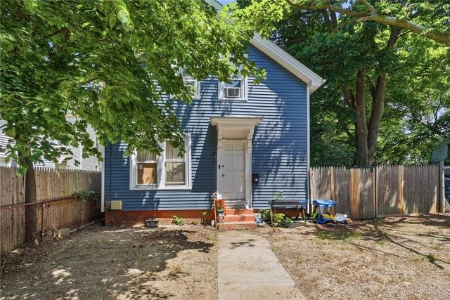 77 Laban Street, Providence, RI 02909