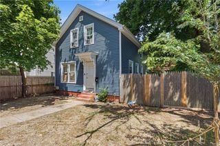 77 Laban Street, Providence, RI 02909