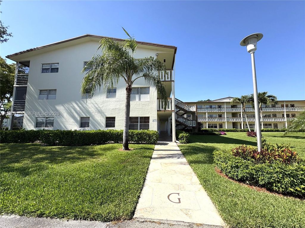 254 Mansfield G 254, Boca Raton, FL 33434