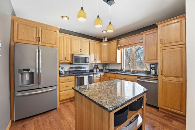 320 1st Avenue W, Burtrum, MN 56318