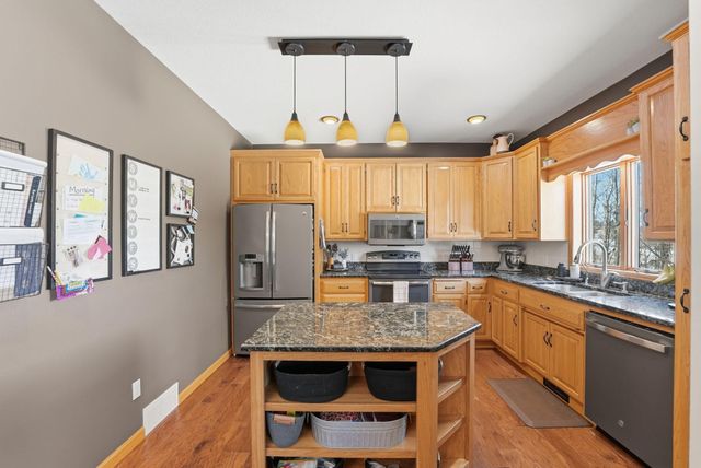 320 1st Avenue W, Burtrum, MN 56318