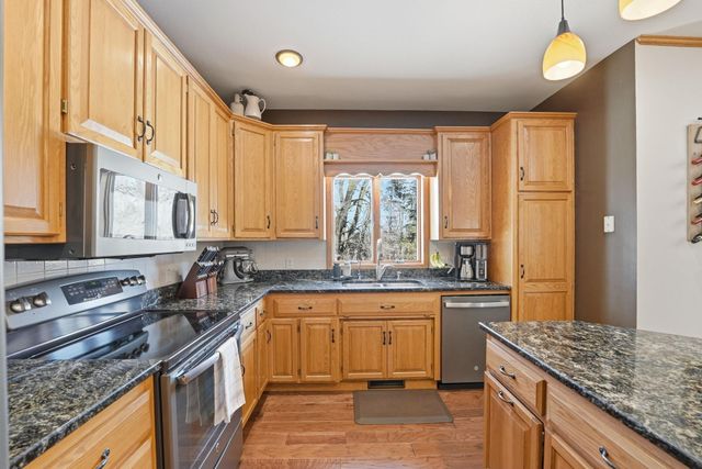 320 1st Avenue W, Burtrum, MN 56318