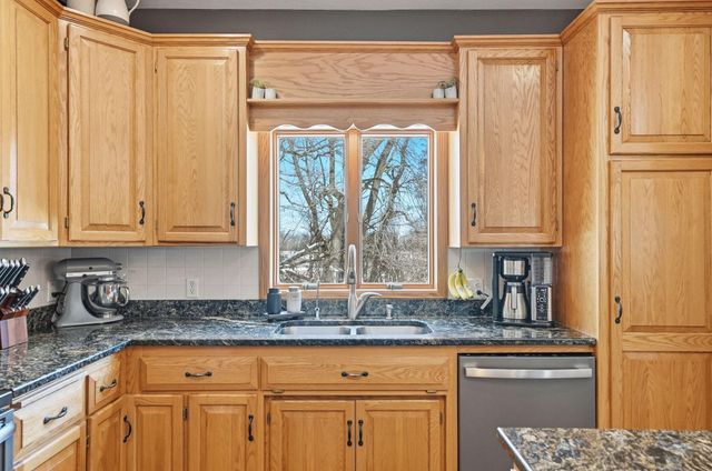 320 1st Avenue W, Burtrum, MN 56318