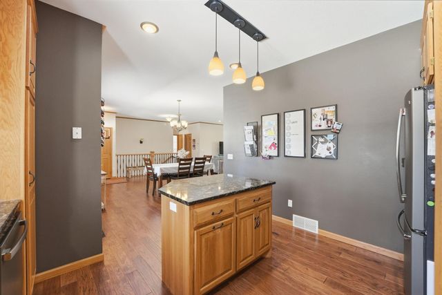 320 1st Avenue W, Burtrum, MN 56318