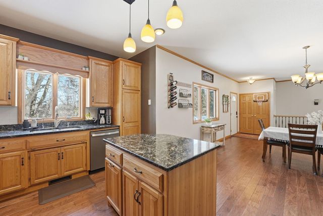 320 1st Avenue W, Burtrum, MN 56318