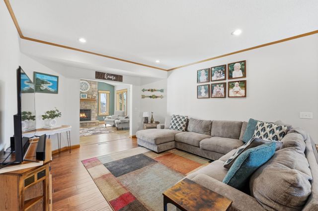 320 1st Avenue W, Burtrum, MN 56318