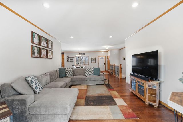 320 1st Avenue W, Burtrum, MN 56318