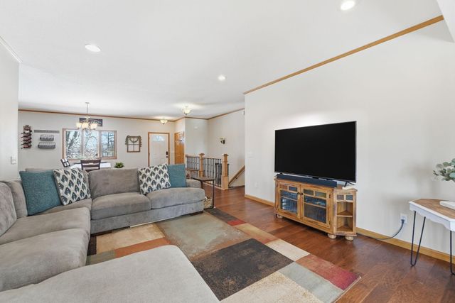 320 1st Avenue W, Burtrum, MN 56318