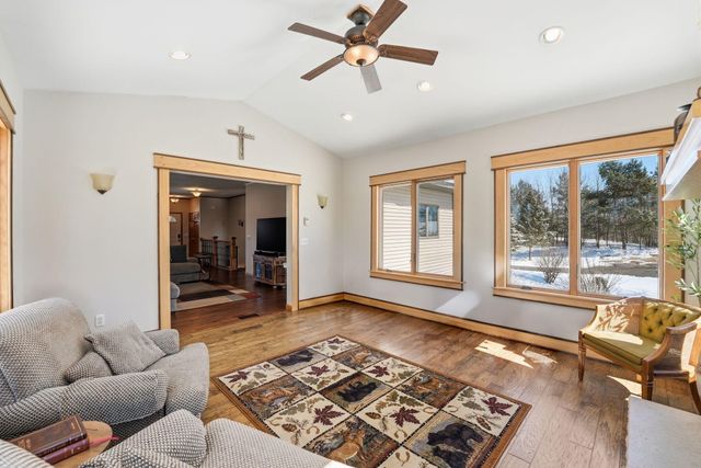 320 1st Avenue W, Burtrum, MN 56318