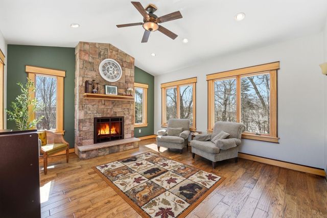 320 1st Avenue W, Burtrum, MN 56318