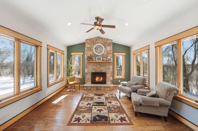 320 1st Avenue W, Burtrum, MN 56318