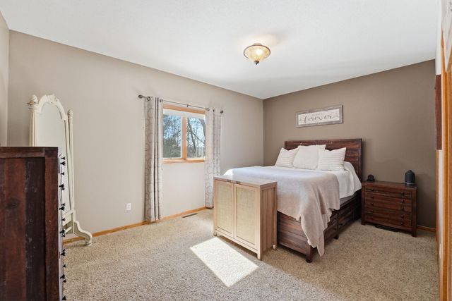 320 1st Avenue W, Burtrum, MN 56318