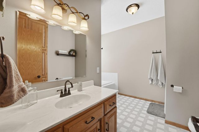 320 1st Avenue W, Burtrum, MN 56318