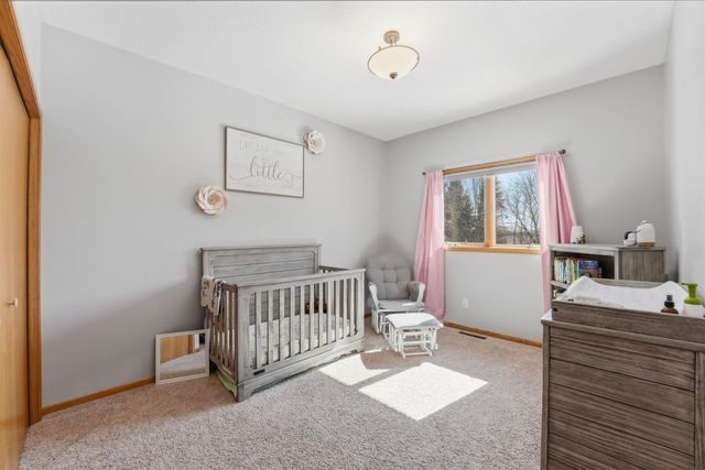 320 1st Avenue W, Burtrum, MN 56318