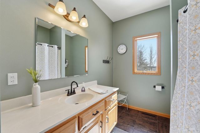 320 1st Avenue W, Burtrum, MN 56318