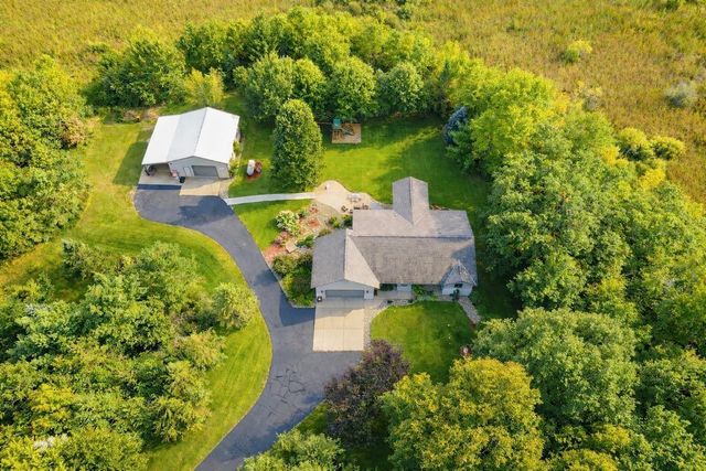 320 1st Avenue W, Burtrum, MN 56318