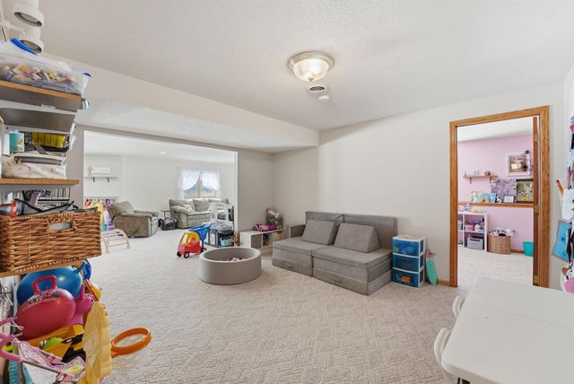 320 1st Avenue W, Burtrum, MN 56318